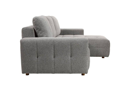 Comfy Fold Cloud Soft Queen size sofa bed