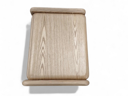 Nora Natural Oak Bedside Table EST Arrival End of Oct