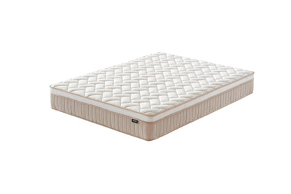 NOVA Support Plus Medium Firm Pocket Spring Mattress