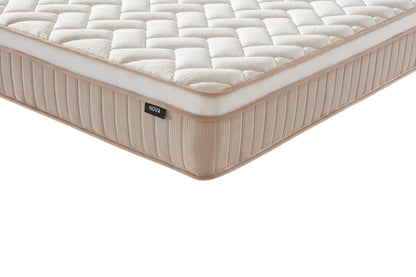 NOVA Support Plus Medium Firm Pocket Spring Mattress