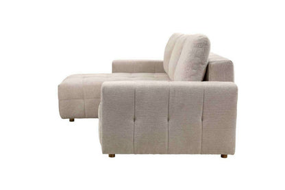 Comfy Fold Cloud Soft Queen size sofa bed