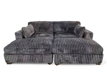 Melty Lazy Sleeper Sleeper Sofa